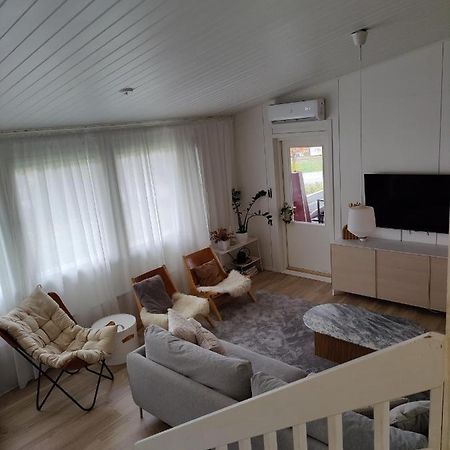 Sunstar Villa روفانييمي المظهر الخارجي الصورة