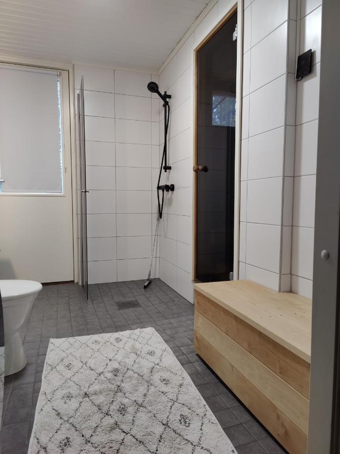 Sunstar Villa روفانييمي المظهر الخارجي الصورة