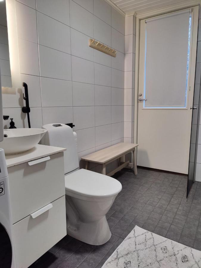 Sunstar Villa روفانييمي المظهر الخارجي الصورة