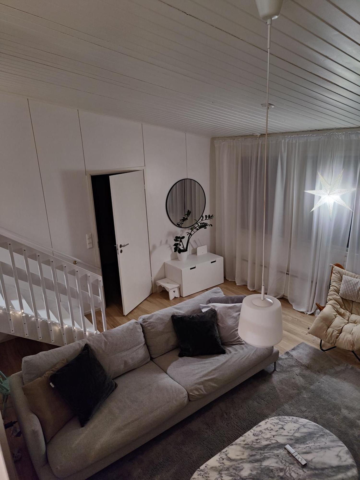 Sunstar Villa روفانييمي المظهر الخارجي الصورة