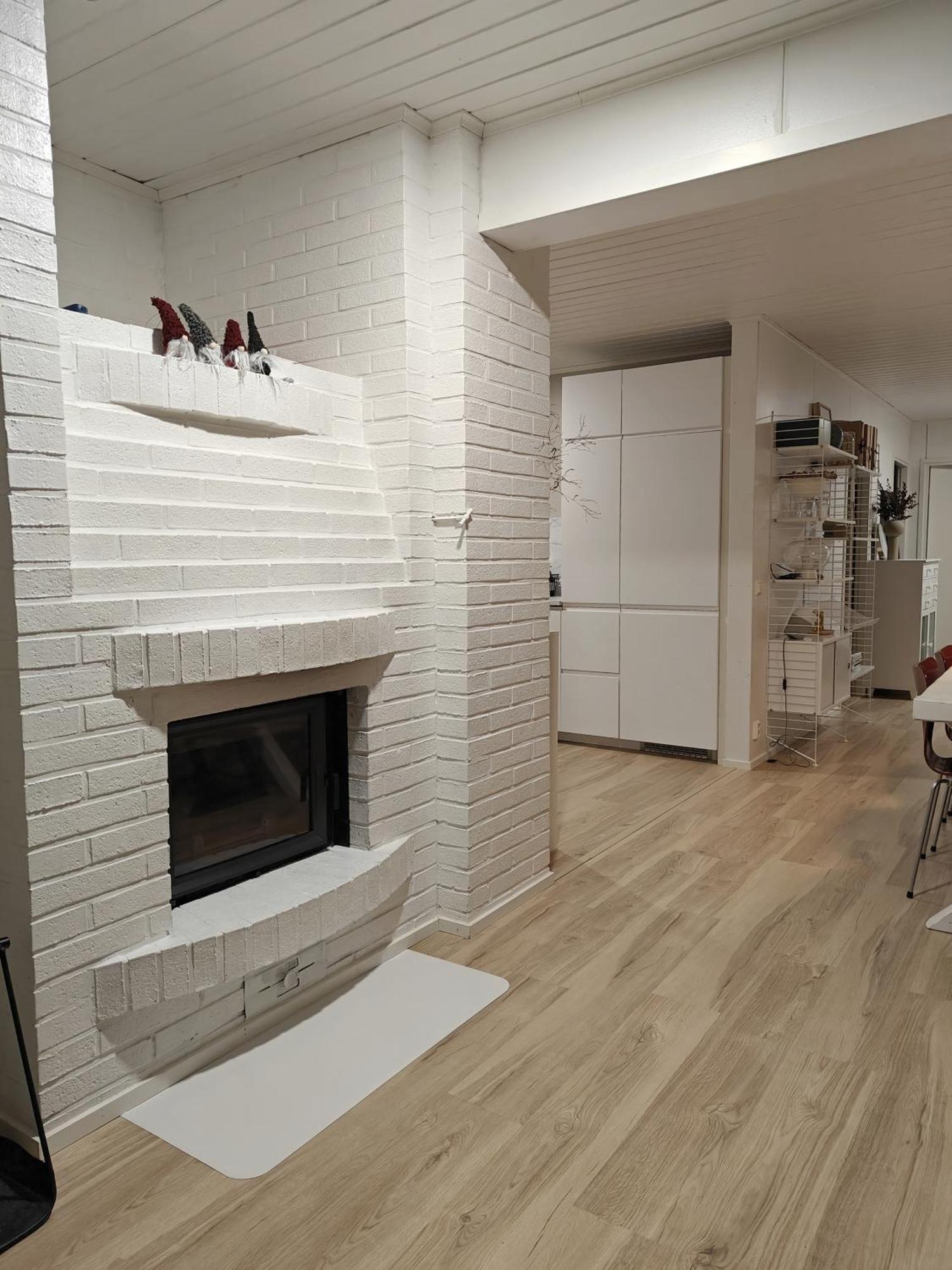 Sunstar Villa روفانييمي المظهر الخارجي الصورة